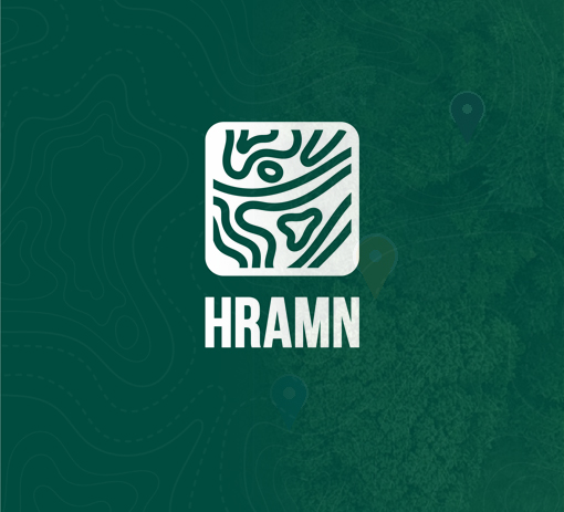High Resolution Aerial Monitoring Network