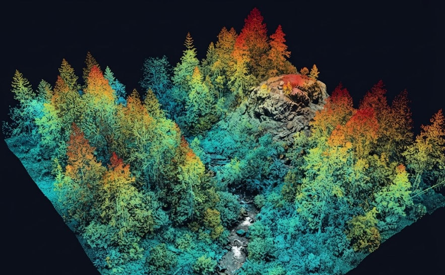 LiDAR