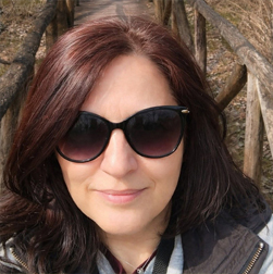 Krisztina Molnár